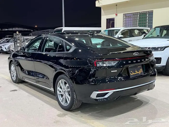 توروس 2023 ترند سعودي 4