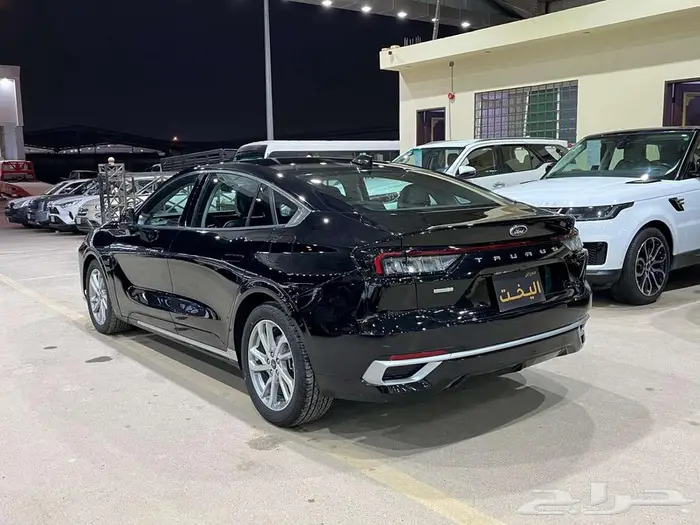 توروس 2023 ترند سعودي 5