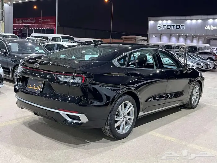 توروس 2023 ترند سعودي 8