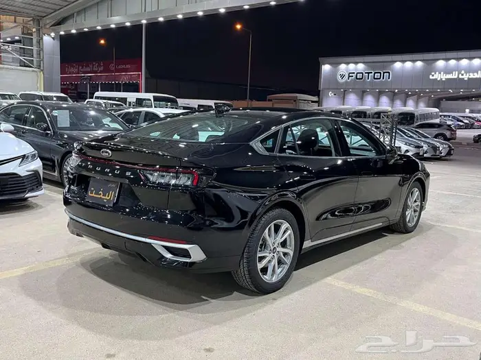 توروس 2023 ترند سعودي 9