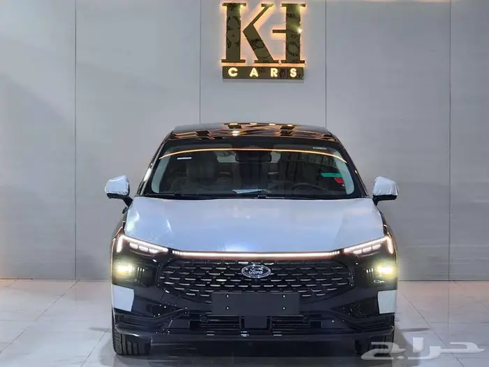 فورد تورس جميع الفئات 2026.. 1