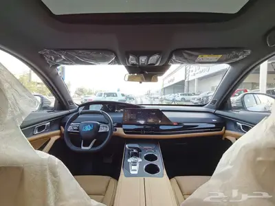 شانجان يوني كي 2026 اليت - سعودي جديد index