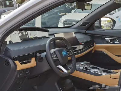 شانجان يوني كي 2026 اليت - سعودي جديد index