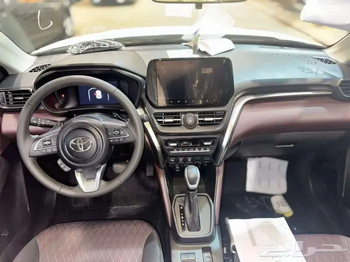 تويوتا اوربان كروز فل كامل 2026 9