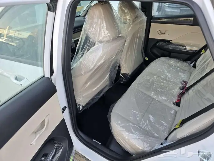 هونداي كونا 2.0 سمارت موديل 2025 سعودي 9