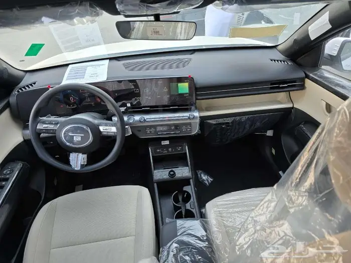 هونداي كونا 2.0 سمارت موديل 2025 سعودي 11