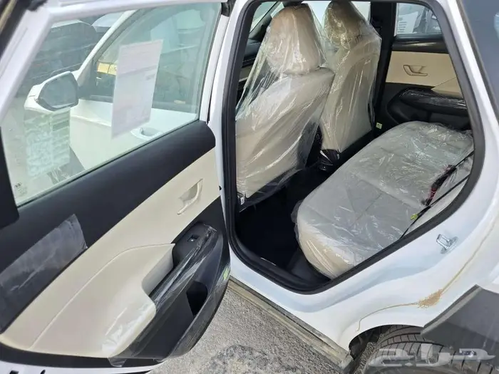 هونداي كونا 2.0 سمارت موديل 2025 سعودي 10