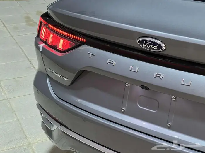 فورد تورس تيتانيوم -2026-كيشها الا قسطها مع خالد 5