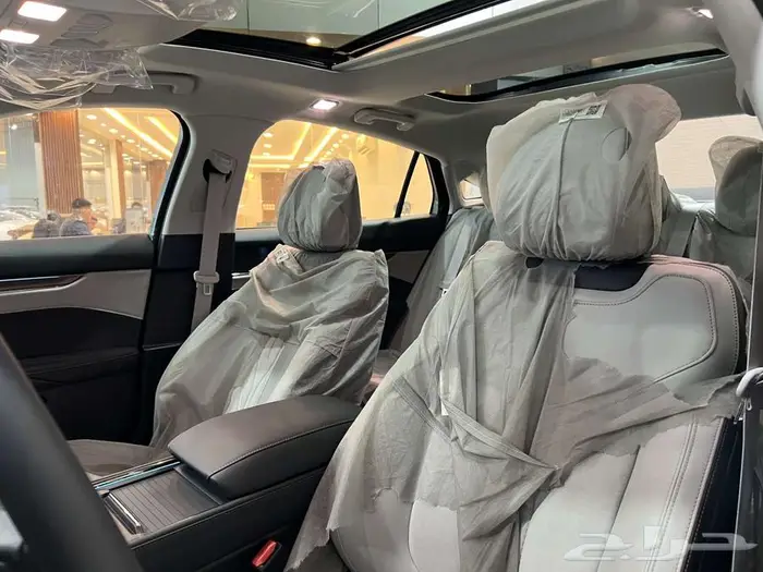 فورد تورس تيتانيوم -2026-كيشها الا قسطها مع خالد 9