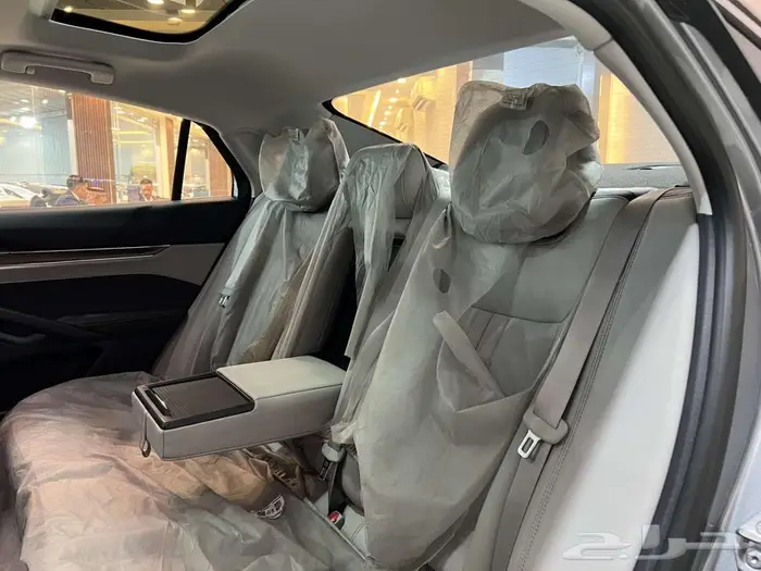 فورد تورس تيتانيوم -2026-كيشها الا قسطها مع خالد 8