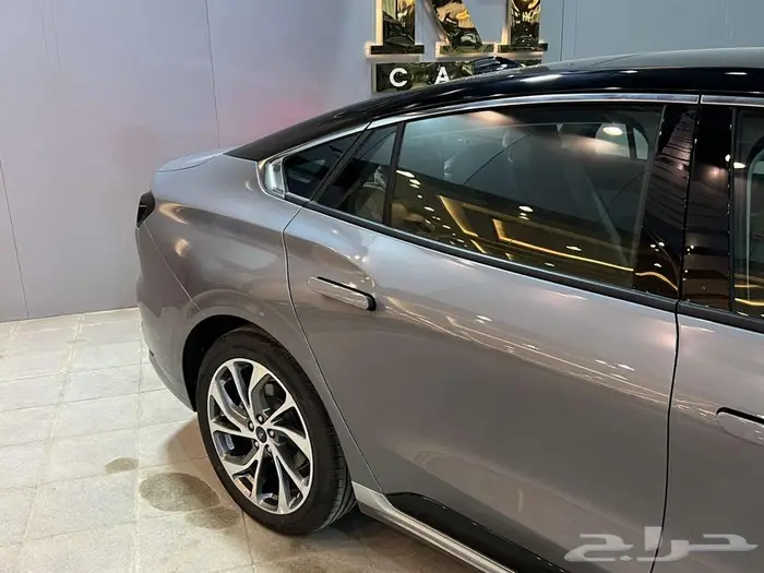 فورد تورس تيتانيوم -2026-كيشها الا قسطها مع خالد 3