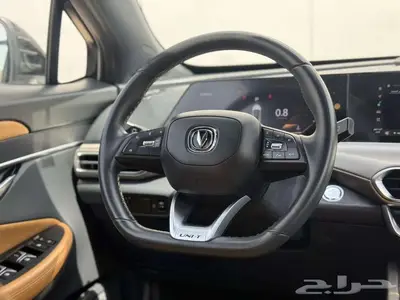 شانجان يو نى تى 2023 كاش او تمويل باقل سعر index