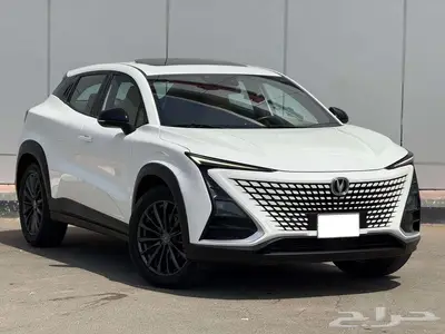 شانجان يو نى تى 2023 كاش او تمويل باقل سعر index