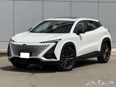 شانجان يو نى تى 2023 كاش او تمويل باقل سعر index