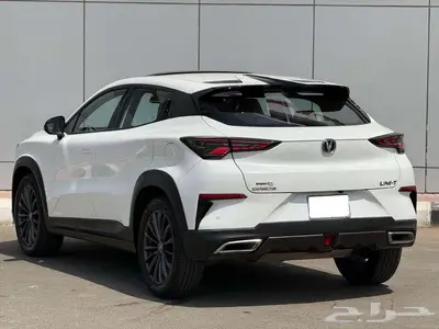 شانجان يو نى تى 2023 كاش او تمويل باقل سعر index