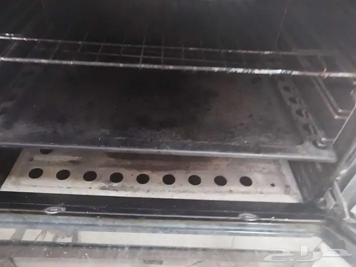 غاز خمس عيون 0