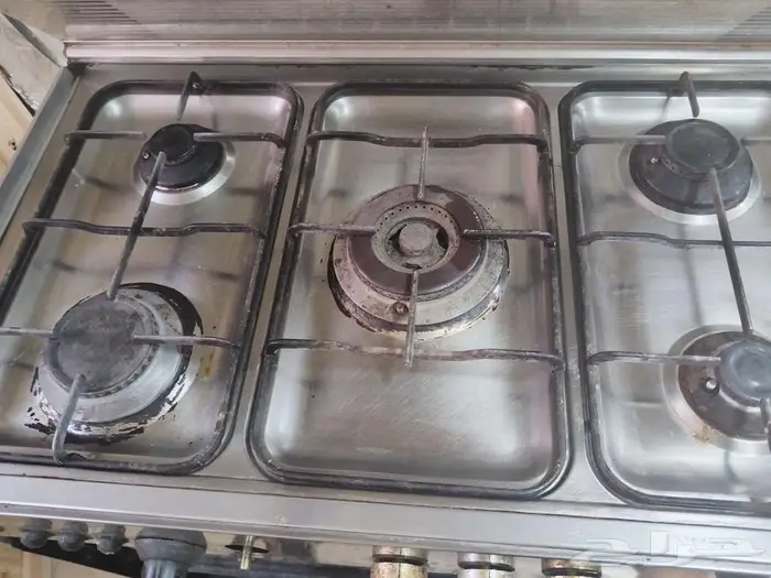 غاز خمس عيون 1