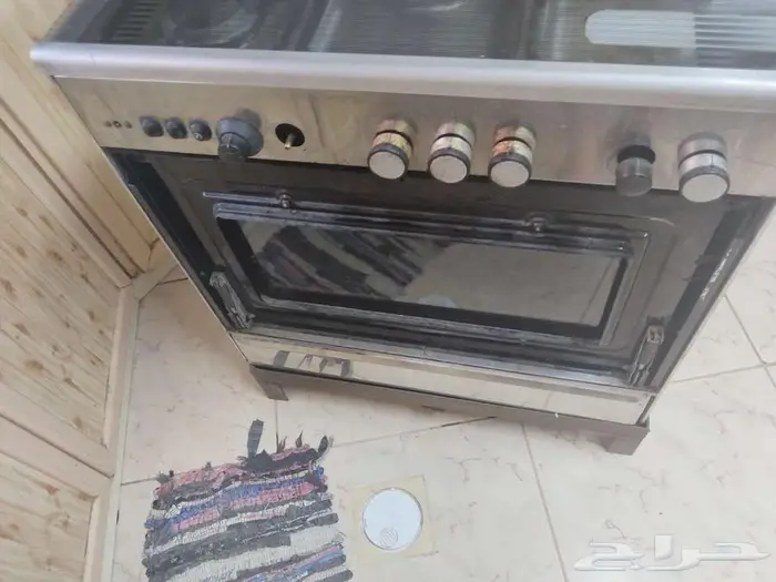 غاز خمس عيون 2