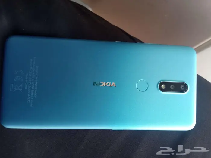 جوال نوكيا 2.4 اندرويد سمارت 4