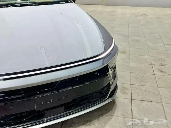 هيونداي سوناتا كمفورت موديل -2026 كاش واقساط 1