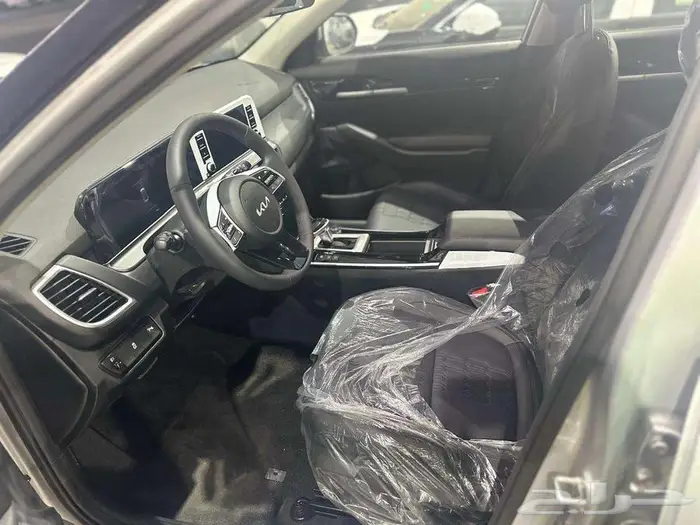 كيا سيلتوس 2025 GLS بانوراما .عروض خاصه للكاش 16