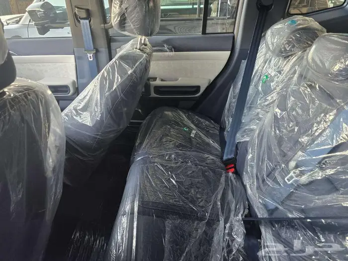 جيتور تي 2 لاكجيري بلس موديل 2026 سعودي 7