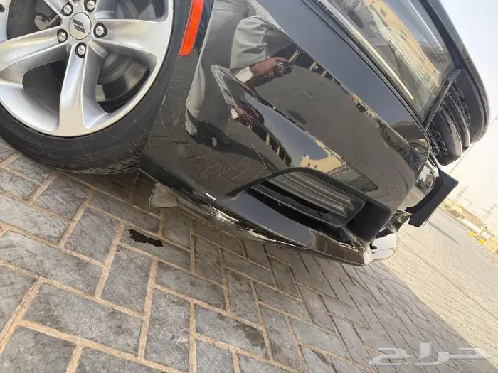 دوج تشارجر SXT 2021 20