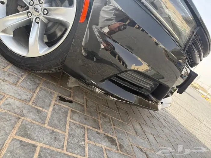 دوج تشارجر SXT 2021 21