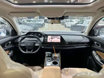 شانجان يوني اس اليت 2026 - سعودي جديد index