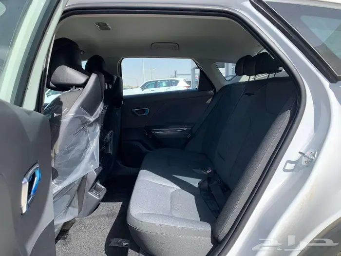 كيا كي 4 ستاندر k4 2026 6