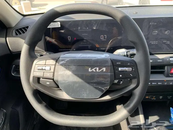 كيا كي 4 ستاندر k4 2026 13