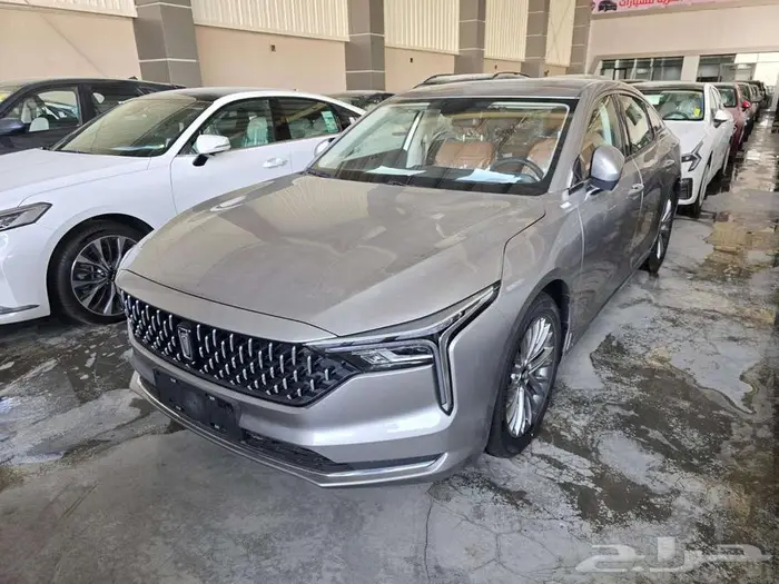 فاو بيستون B70 موديل 2025 سعودي 0