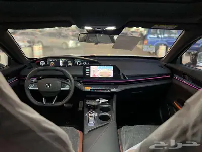 شانجان يوني في سبورت 2.0 2026 - سعودي جديد index