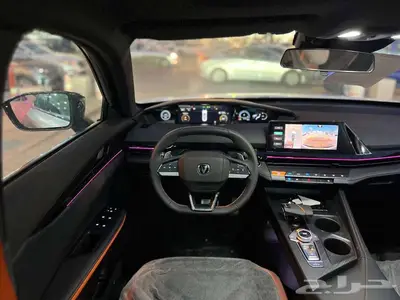 شانجان يوني في سبورت 2.0 2026 - سعودي جديد index