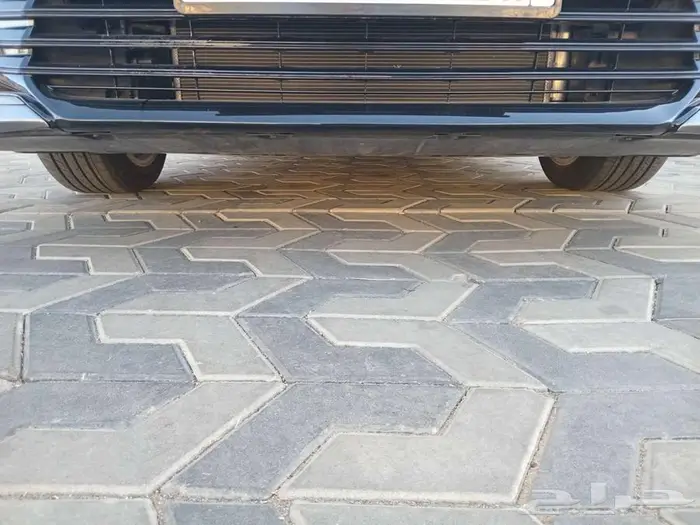 كامري 2023 مخزن تيتانيوم ستاندر مطور عداد 13 الف وكالة 21