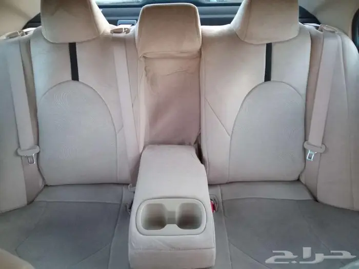 كامري 2023 مخزن تيتانيوم ستاندر مطور عداد 13 الف وكالة 23