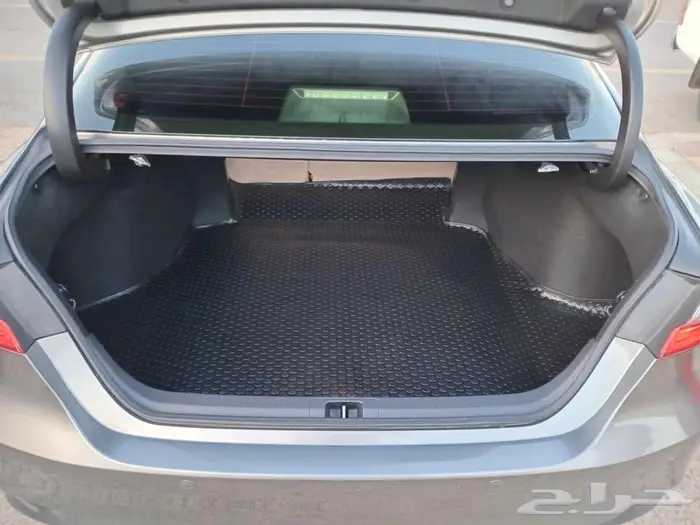 كامري 2023 مخزن تيتانيوم ستاندر مطور عداد 13 الف وكالة 24