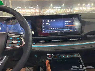 فورد تيريتوري موديل 2026 ( ترند نص فل ) index