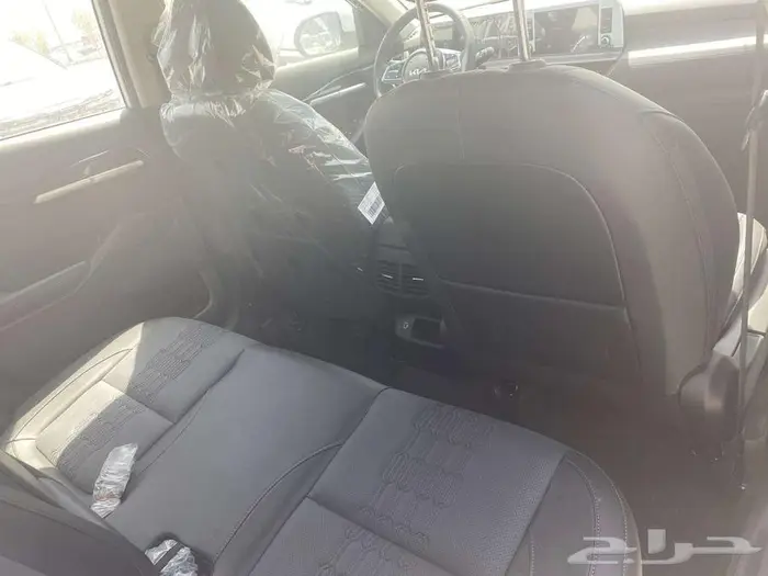 كيا سيلتوس نص فل 2025 KIA Seltos عروض لنهاية العام 3