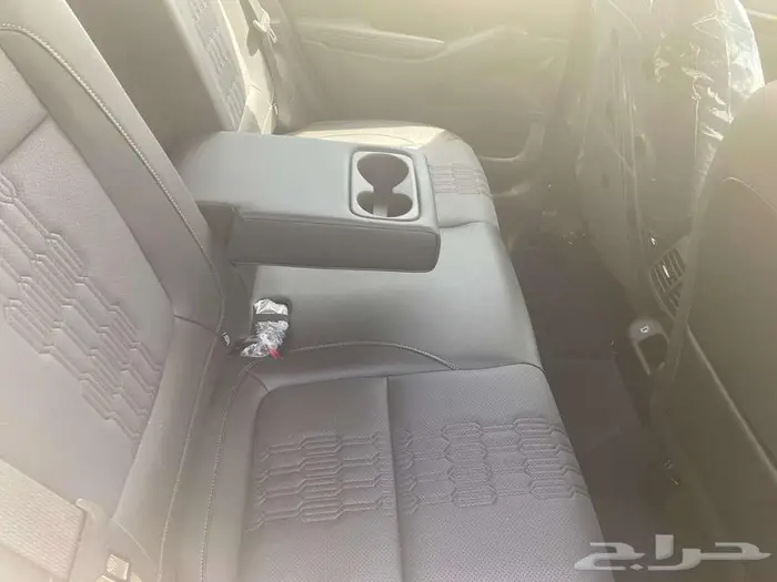 كيا سيلتوس نص فل 2025 KIA Seltos عروض لنهاية العام 4