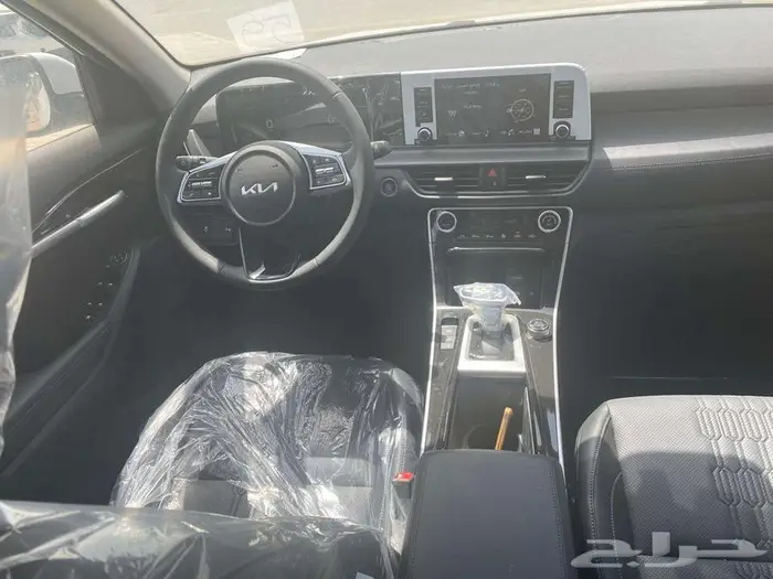 كيا سيلتوس نص فل 2025 KIA Seltos عروض لنهاية العام 2