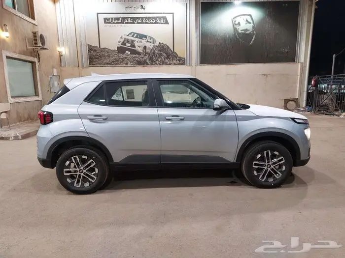 هونداي فينيو سمارت موديل 2024 2