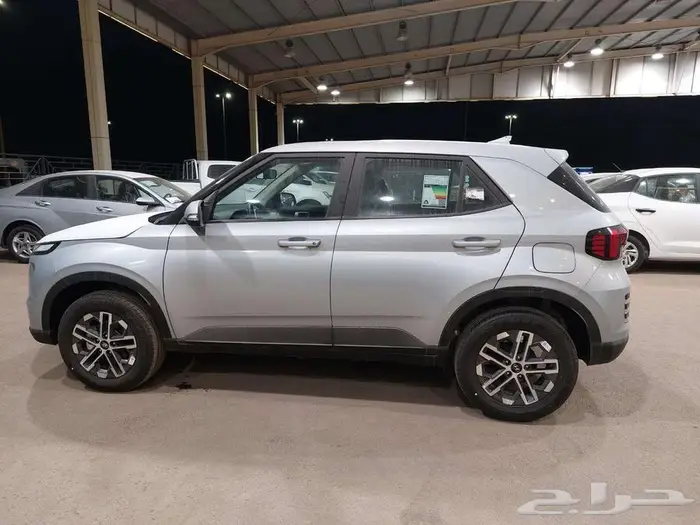 هونداي فينيو سمارت موديل 2024 1