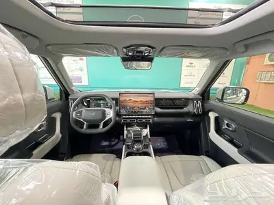 جيتور T1 لاكجري فل كامل موديل 2025 كاش - تقسيط index