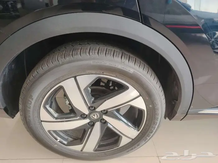 شانجان يوني اس UNI-S فل 2026 لفتره محدوده تمويل بسعر الكاش 6