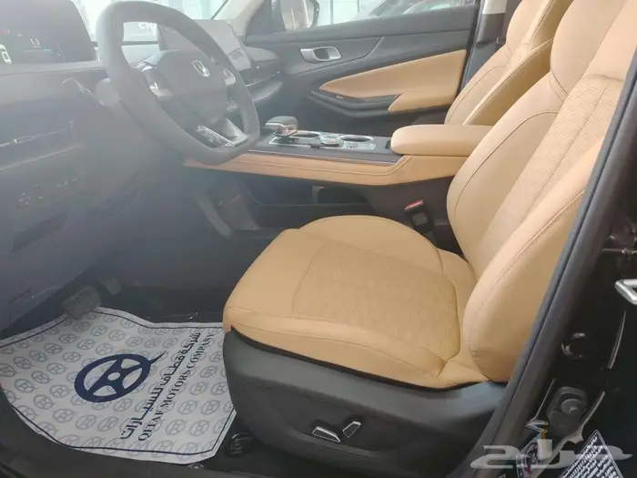 شانجان يوني اس UNI-S فل 2026 لفتره محدوده تمويل بسعر الكاش 15