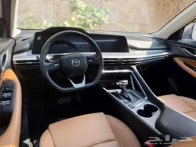 شانجان CS35 موديل 2023 فل كامل كاش و اقساط index