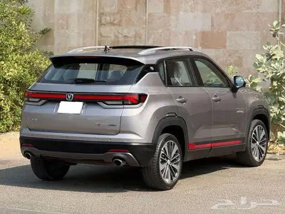 شانجان CS35 موديل 2023 فل كامل كاش و اقساط index