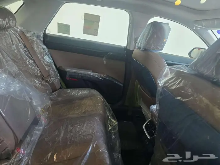 هونداي ازيرا كلاسيك 2026 5