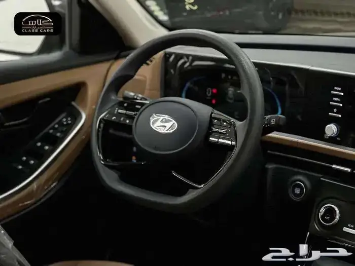 جراند كريتا سمارت الشكل الجديد 2025- 88550 ريال شامل الضريبة 4